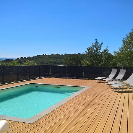 Verzeille Villa Piscine Sud France מראה חיצוני תמונה