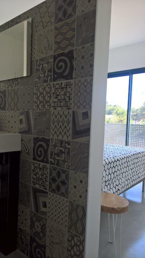 Verzeille Villa Piscine Sud France מראה חיצוני תמונה