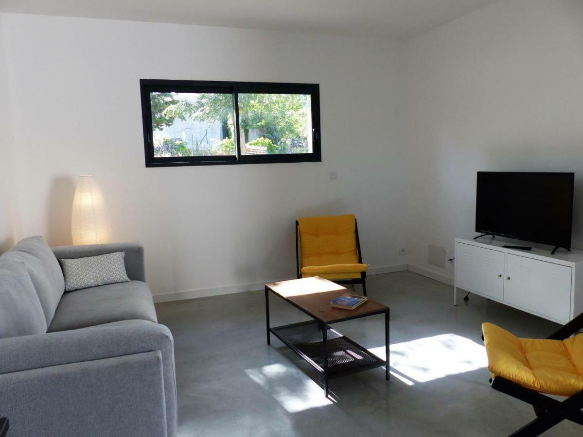 Verzeille Villa Piscine Sud France מראה חיצוני תמונה