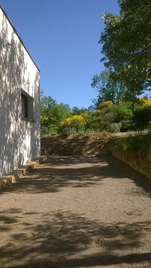 Verzeille Villa Piscine Sud France מראה חיצוני תמונה