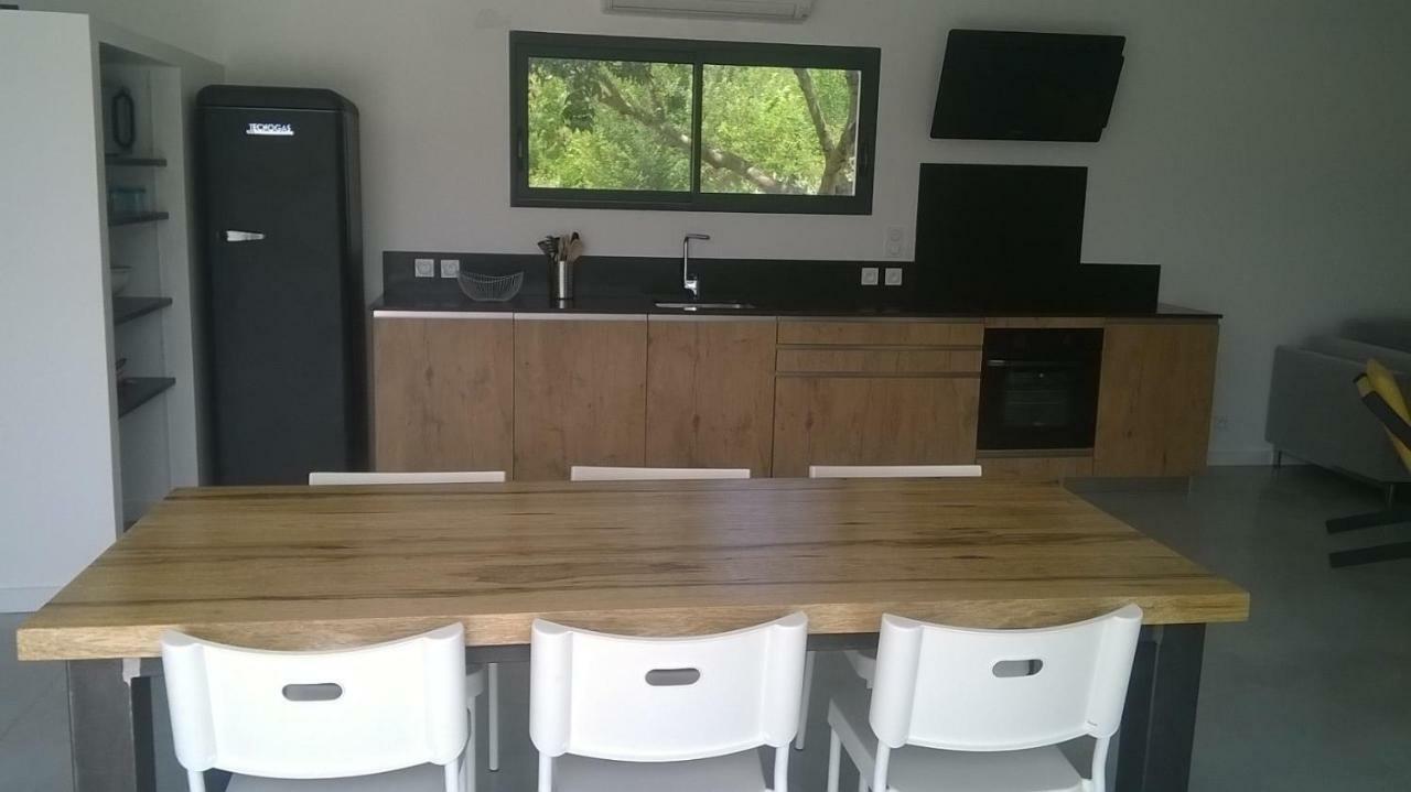 Verzeille Villa Piscine Sud France מראה חיצוני תמונה