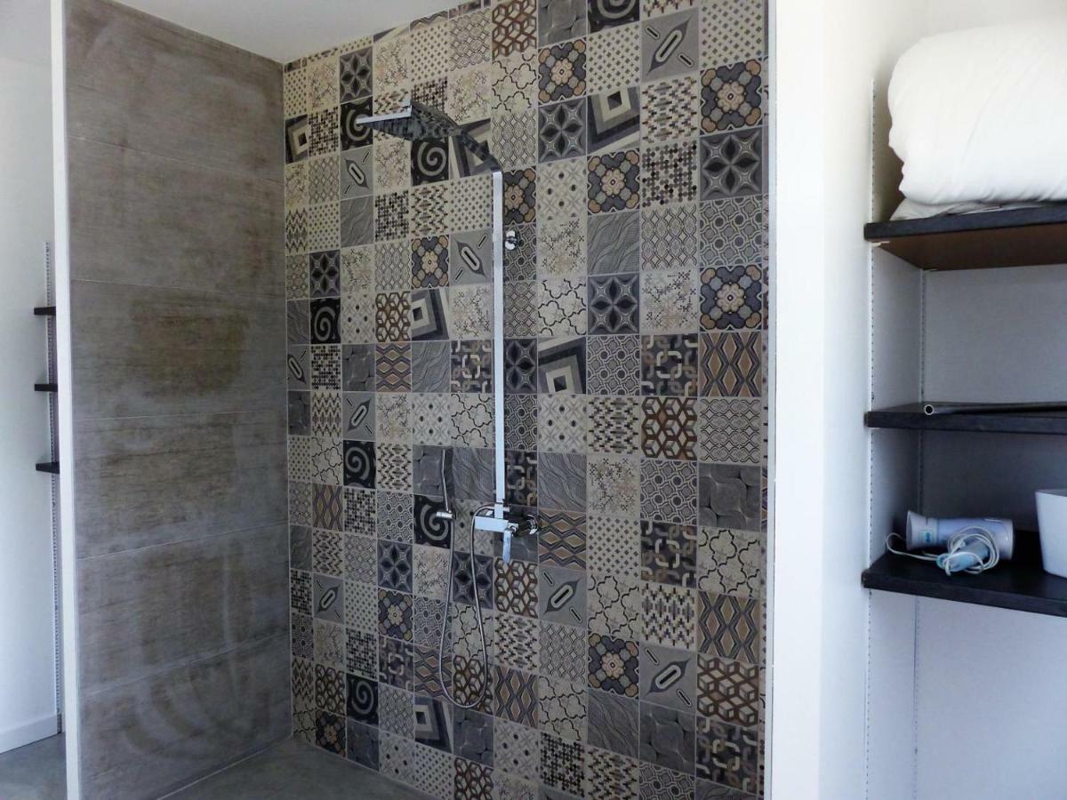 Verzeille Villa Piscine Sud France מראה חיצוני תמונה