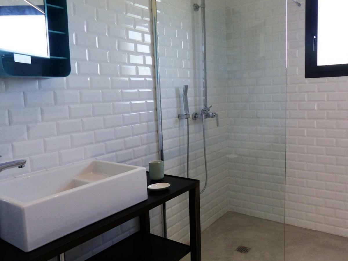 Verzeille Villa Piscine Sud France מראה חיצוני תמונה