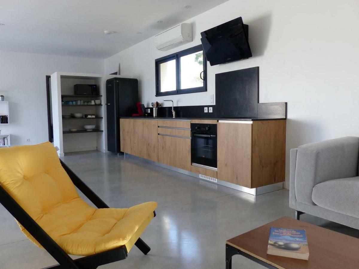 Verzeille Villa Piscine Sud France מראה חיצוני תמונה